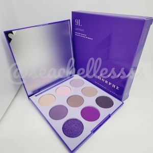 9L | Lavendaze | Morphe | Brand New in Box | Authentic